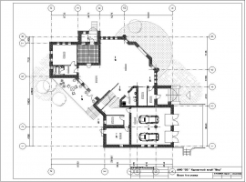 house_type_gothic_plans-Model